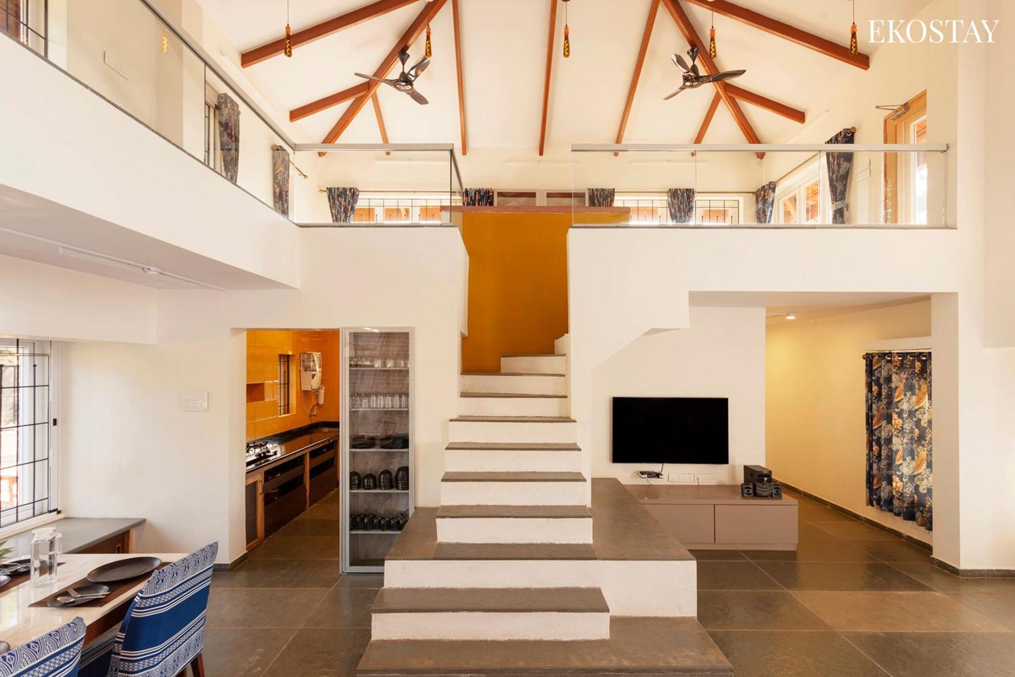 Ekostay - Oslo Villa Wada
