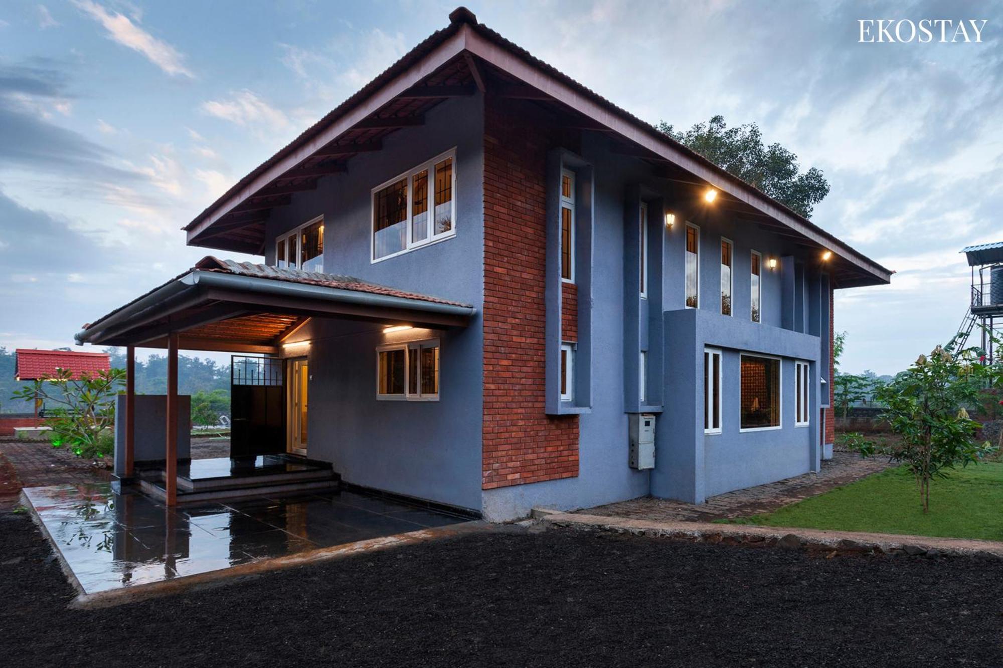 Ekostay - Oslo Villa Wada